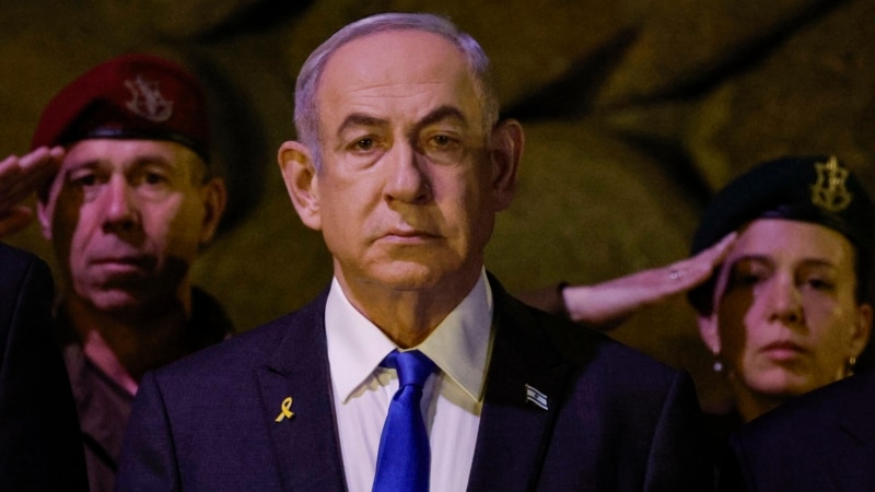 Netanyahu sfidează avertizarea SUA și spune că Israelul „va lupta cu unghiile”