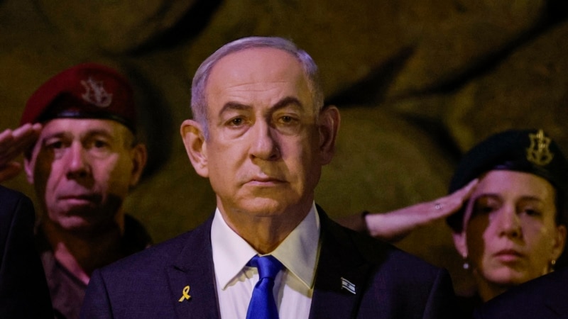 Միջազգային քրեական դատարանը կարող է Իսրայելի վարչապետի  ձերբակալության օրդեր հրապարակել