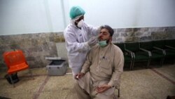 پاکستان در حال حاضر از بیش از ۸۵.۲۰۰ مورد مثبت ویروس همه‌گیر کرونا در این کشور خبر داده در حالیکه در چین شمار مبتلایان به این ویروس بیش از هشتاد و سه هزار نفر رسیده است.