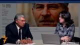Ֆեյսբուքյան ասուլիս Գագիկ Բաղդասարյանի հետ