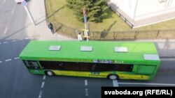 Ілюстрацыйнае фота