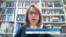 ماه‌ها کشمکش برای جدایی