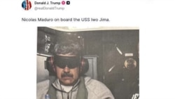 Венесуэлани нима кутяпти?