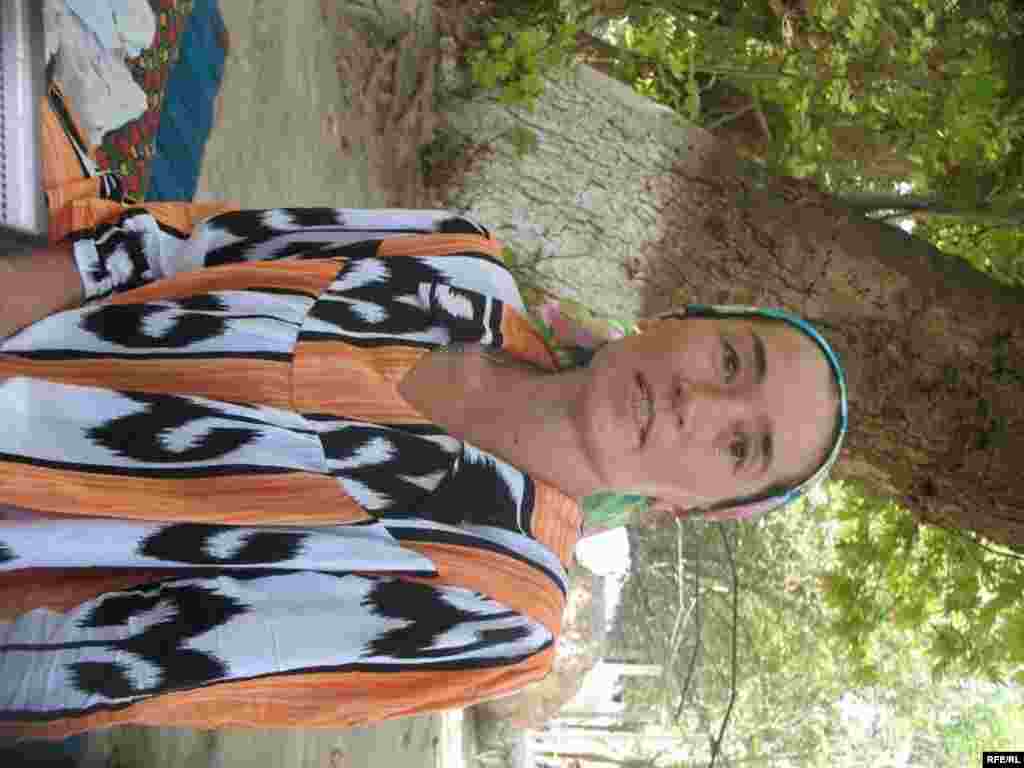 Зиёрати Чилучорчашма #39