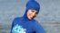 Burka+bikini=Burkini