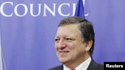 Жозе Мануел Баросо 