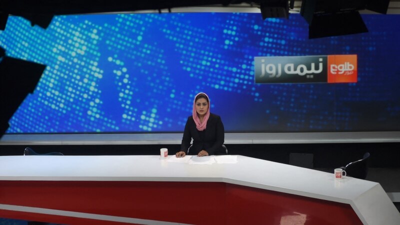 Talibanët ndalojnë shfaqjen e grave në drama televizive