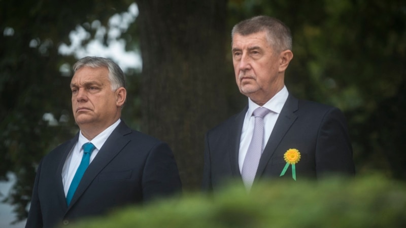 Megtámadták Andrej Babiš volt cseh miniszterelnököt, kórházba vitték