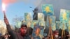 Міська влада не може заборонити мирну акцію – у Кличка відповіли офісу Зеленського щодо маршу 28 квітня