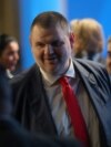 Delyan Peevski