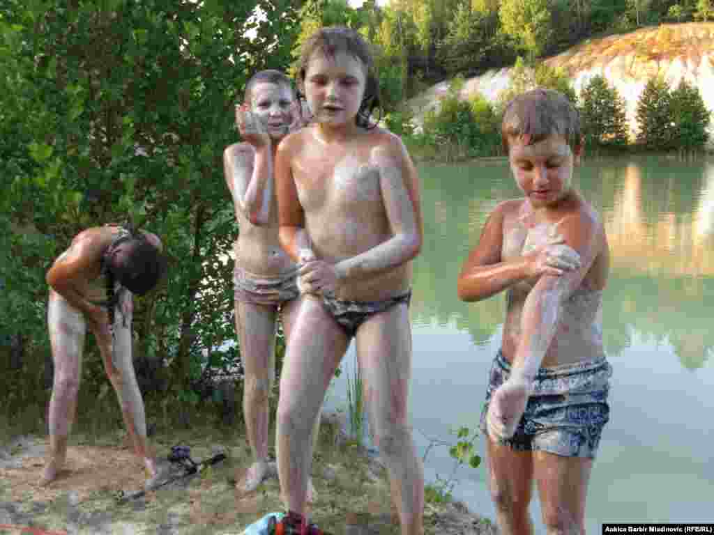 Fotografije: Ankica Barbir Mladinović i arhiv Eko sela Blatu&scaron;a