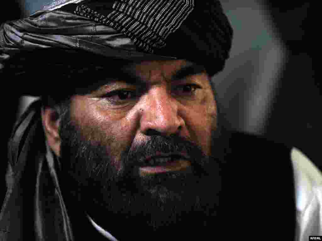 Rădăcinile talibanilor #15