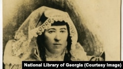 ეფრო კლდიაშვილი