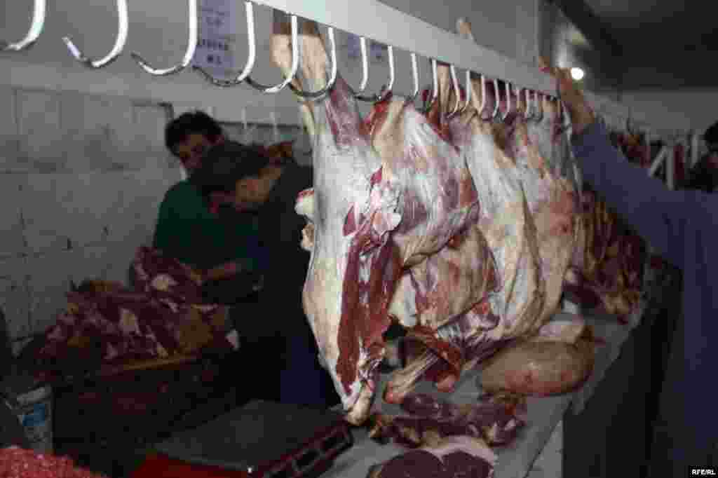 Дар орзуи арзонӣ #119