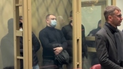 Суд над жителями Краснодарского края, обвиненных в диверсии на железной дороге. Фото: Кубанский краевой суд 