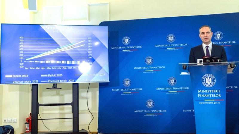 Ce se întâmplă cu economia? Șeful Consiliului Fiscal, despre recesiunea tehnică: „Nu este o situație catastrofală”