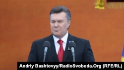 Віктор Янукович 