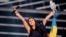 Ukraine won the right to host this year's Eurovision Song Contest after Jamala's power ballad about the historical plight of Crimean Tatars triumphed in the 2016 edition of the competition in Sweden, much to the chagrin of many Russians.