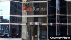 Fitch Ratings