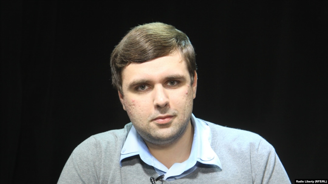 Константин Янкаускас 