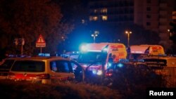 Увечері 2 листопада в центрі Відня відбулася стрілянина. Загинули чотири людини, ще 22 дістали поранення