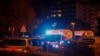 Угруповання «Ісламська держава» взяло відповідальність за теракт у Відні