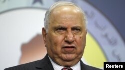 Ахмед Чалабі