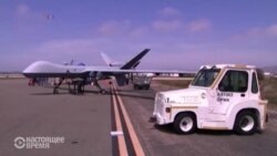 В США вводят обязательную регистрацию дронов (видео)