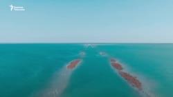 Арал соолуду, Каспий тартылууда. Ысык-Көл эмне болот? 