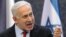 بنيامين نتانياهو، نخست وزير اسرائيل