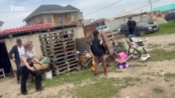 Ак-Ордо: Жер талаштан чыккан чуу