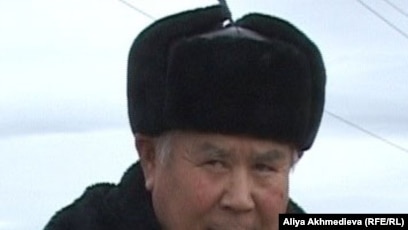 Велосипедпен аяқталды