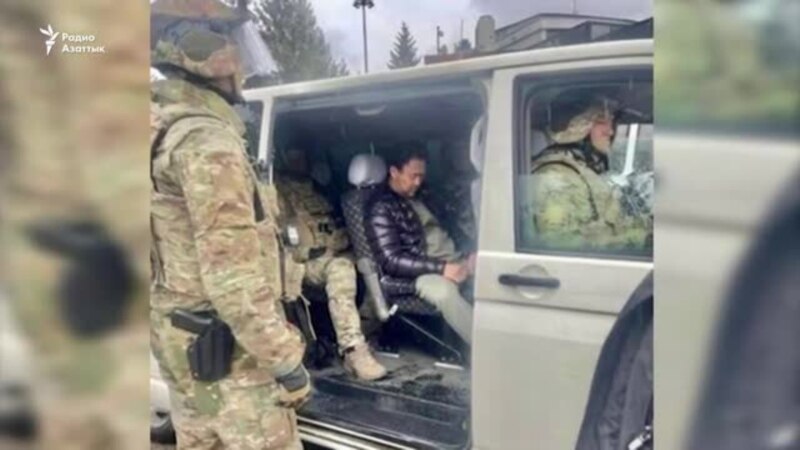 «Ослабление клана». Что стоит за задержанием племянника Назарбаева?
