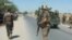 WATCH: Afghan Forces Scramble To Repel Taliban From Kunduz