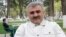 Ադրբեջանցի լրագրող Աֆղան Մուխտարլին 