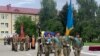 У Львові військовослужбовці 80-ої Окремої десантно-штурмової бригади попрощались із побратимом