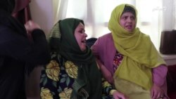 رفیع الله در راه نجات از دوست‌اش کشته شد یا مجرم بود؟