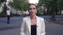 Большая политика и пустой Бишкек: как в Кыргызстане принимали Путина, Си и Моди