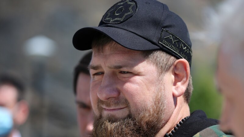 Кадыров заявил, что у Чечни никогда не было независимости
