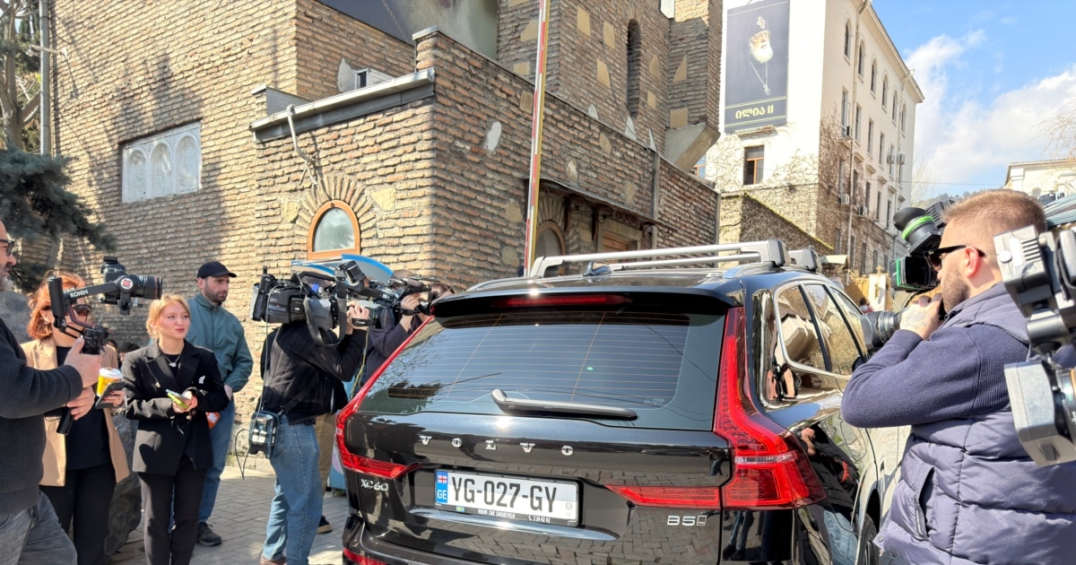 საპატრიარქოში სინოდის სხდომა მიმდინარეობს - რას განიხილავენ სინოდის წევრები?