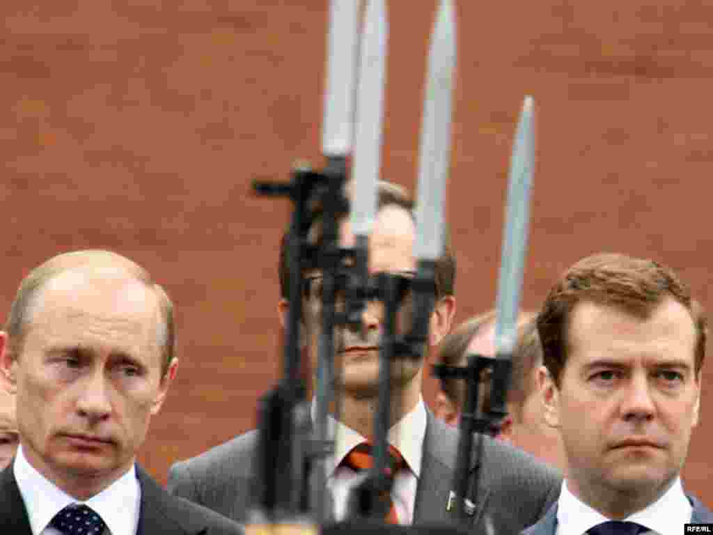 2008-ий у фотографіях, голосах і звуках #155