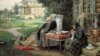 Васілій Максімаў, “Усё ў мінулым” (1889)