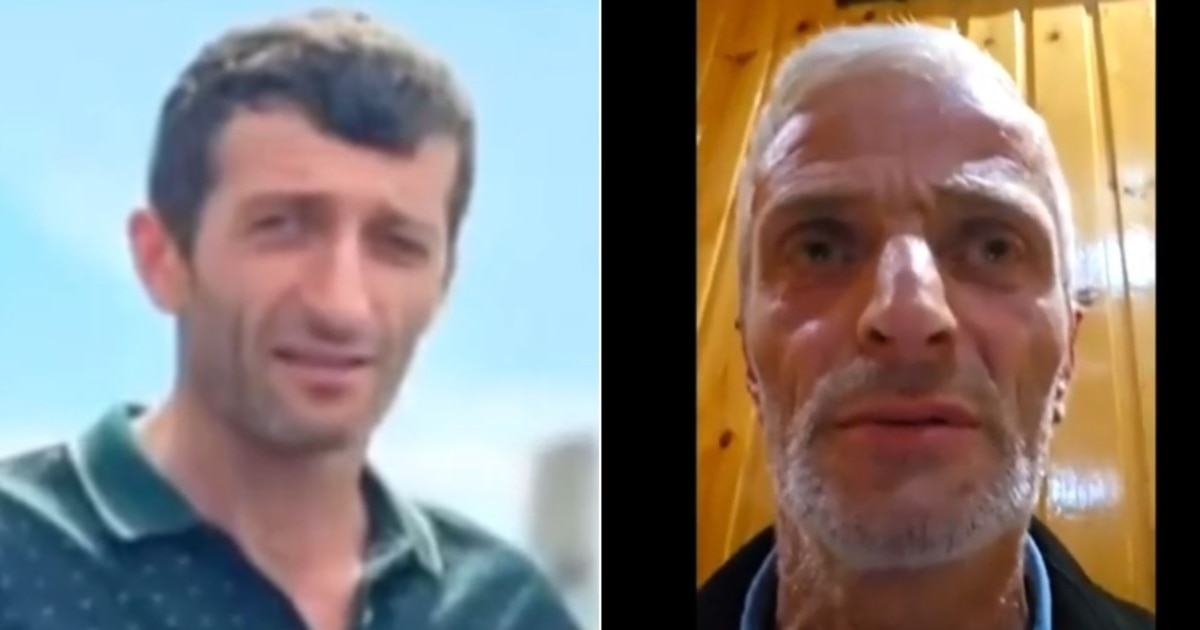 კლინიკაში მძიმე დაზიანებებით გარდაცვლილი პატიმრის ძმა ხელს პენიტენციურ სამსახურს ადებს