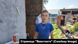 Антон Зяблицкий