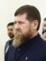 Ramzan Kadyrov