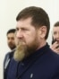 Ramzan Kadyrov