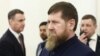Ramzan Kadyrov
