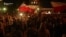 Продолжуваат протестите во Варшава против реформите во судството