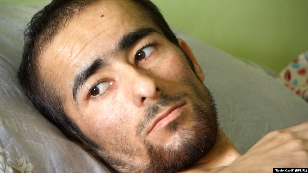 "Ваъда карданд, вале ёрӣ надоданд." Сабзалӣ дар Роғун маъюб ва бистарӣ шуд