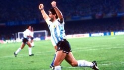 Maradona miraculosul